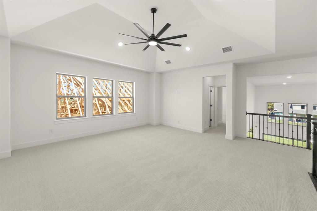 Lakewood at Brookhollow - Residential