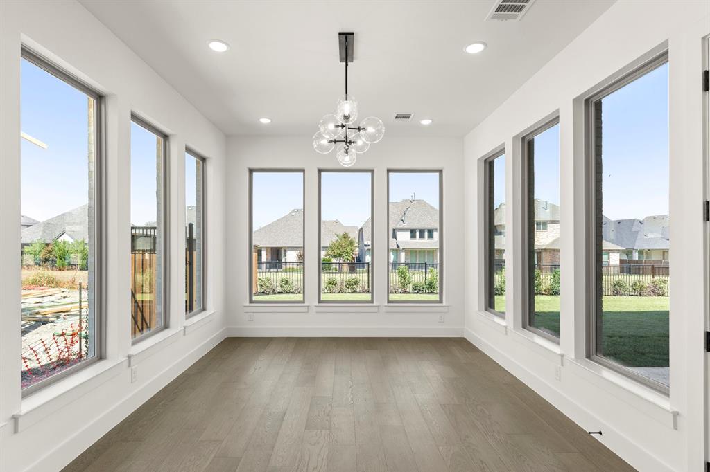 Lakewood at Brookhollow - Residential