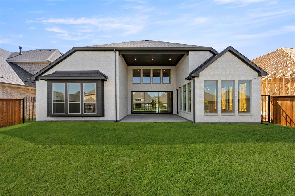 Lakewood at Brookhollow - Residential