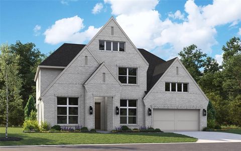 2651 Pelican Pt Prosper TX 75078