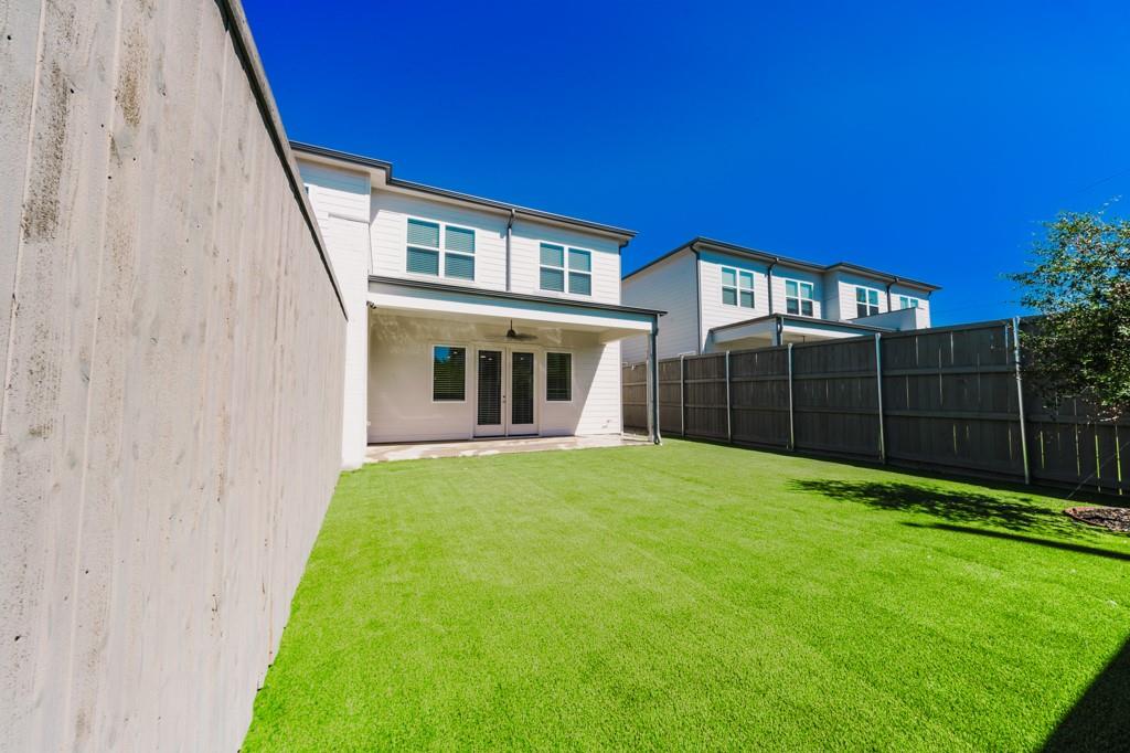 Airlawn Homes Add - Residential Lease