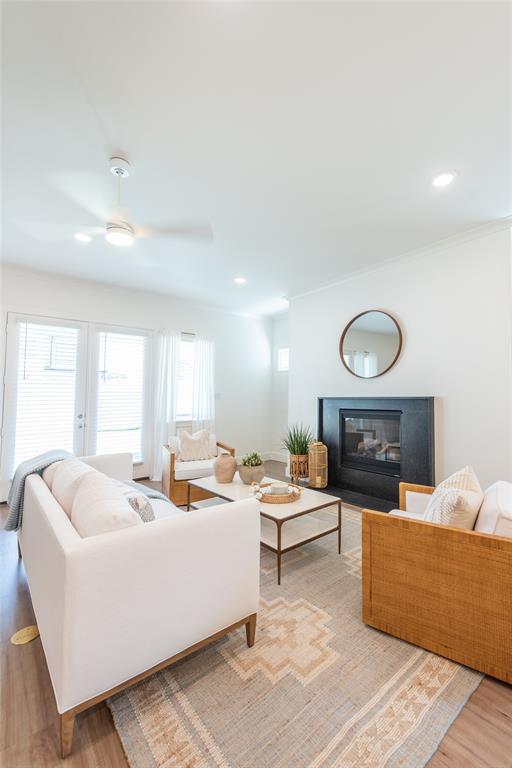 Airlawn Homes Add - Residential Lease