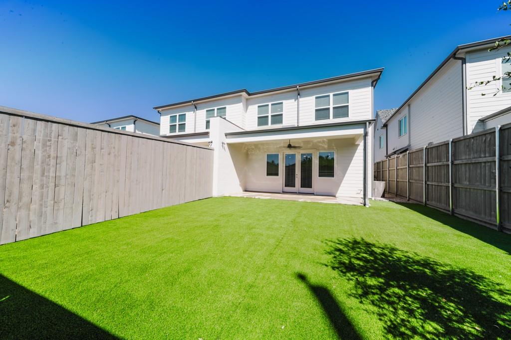 Airlawn Homes Add - Residential Lease