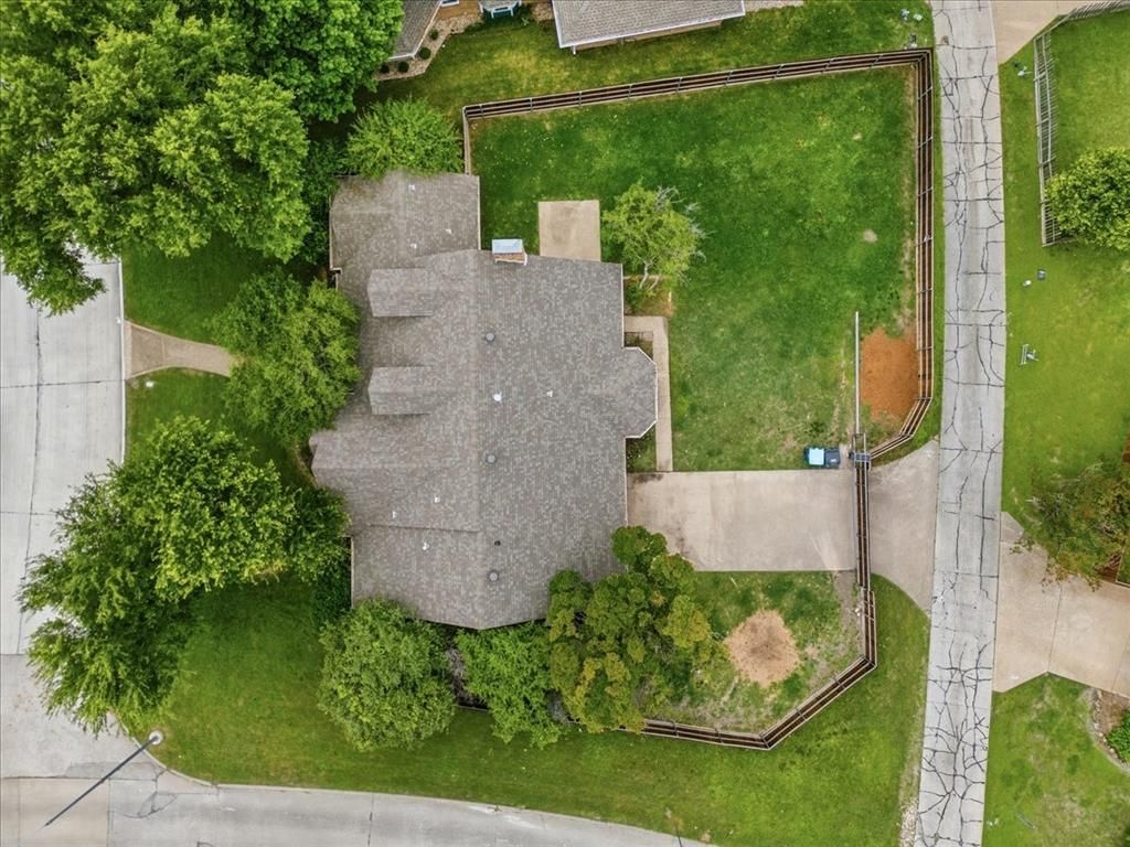 Photo of 1143 Bayshore Drive, Rockwall, TX 75087 (MLS # 21241390)