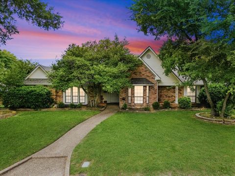 1143 Bayshore Drive Rockwall TX 75087
