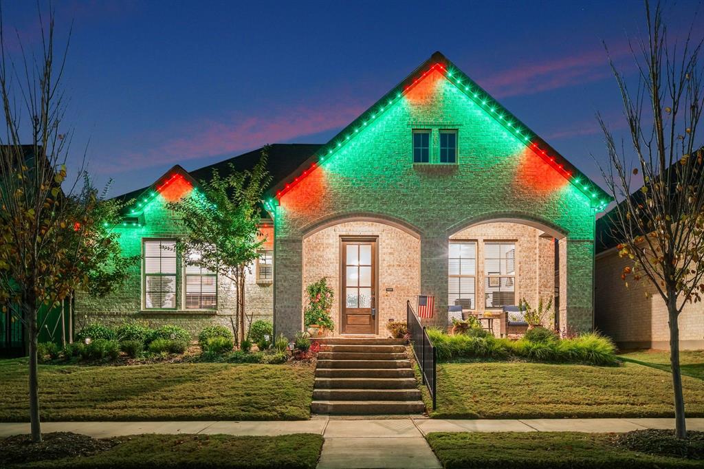 Viridian Village 3b - 55+ Community - Residential