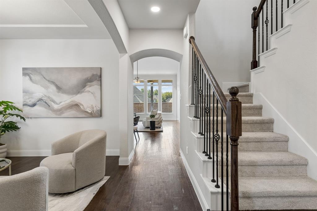 821 Llano Falls Drive