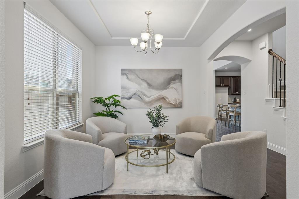 821 Llano Falls Drive