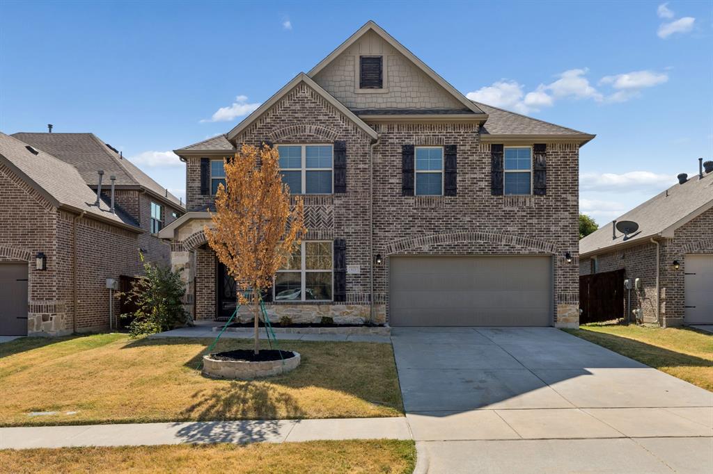 821 Llano Falls Drive