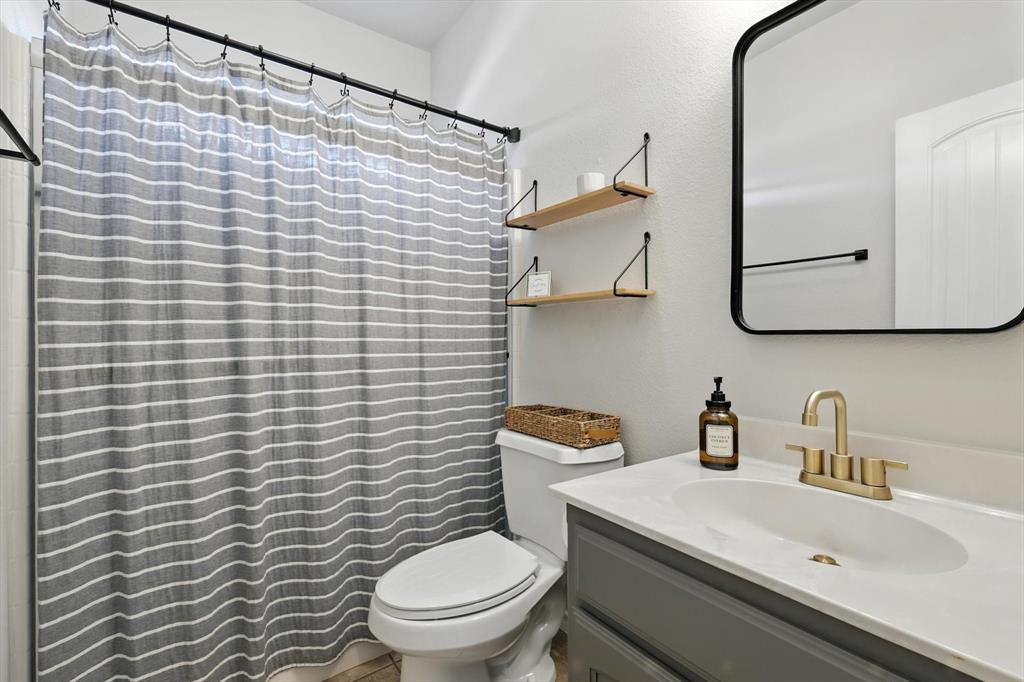 Emerald Park Add - Residential