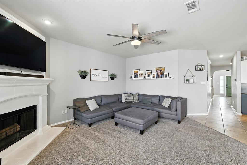 Emerald Park Add - Residential