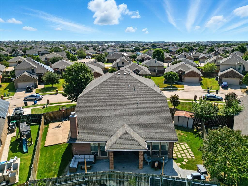 Emerald Park Add - Residential