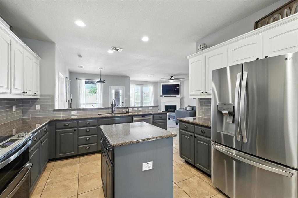 Emerald Park Add - Residential