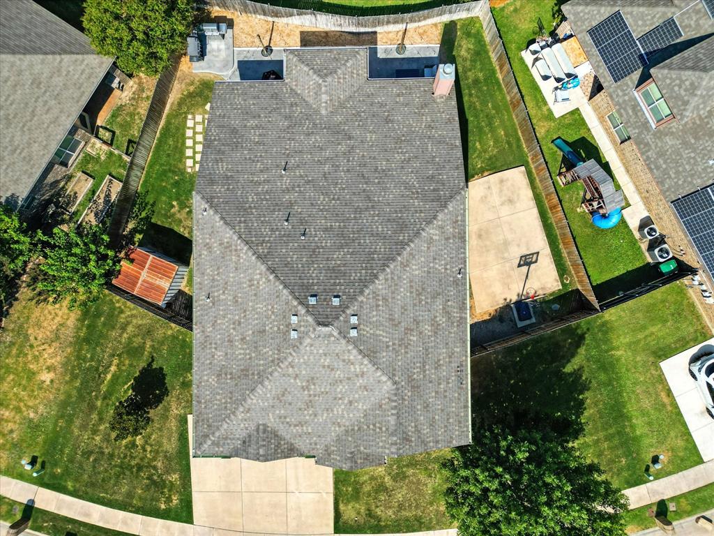 Emerald Park Add - Residential