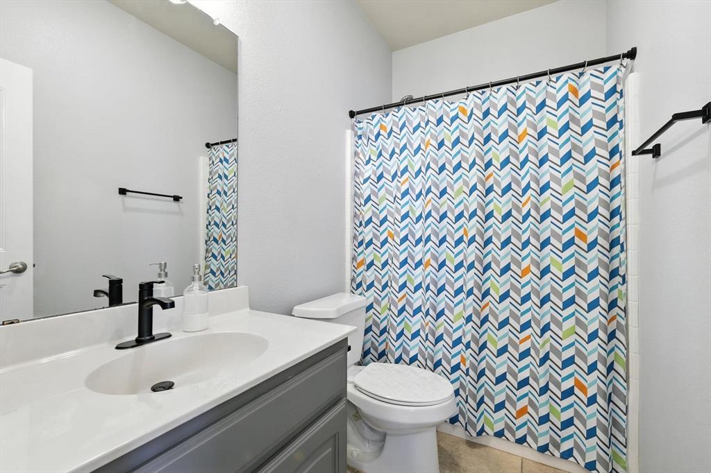 Emerald Park Add - Residential