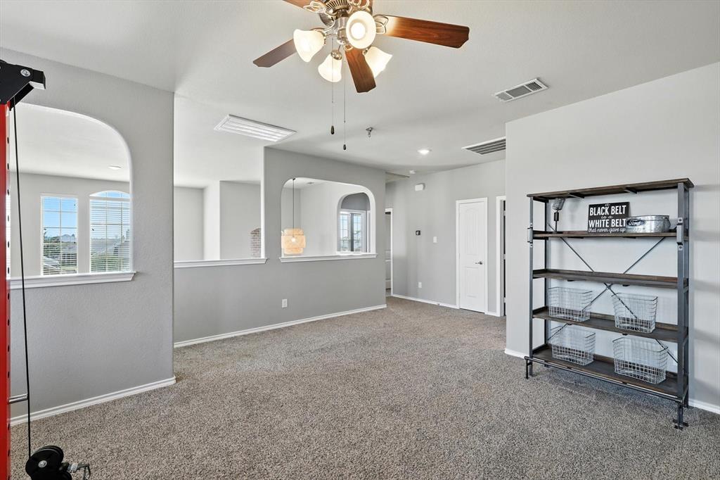 Emerald Park Add - Residential