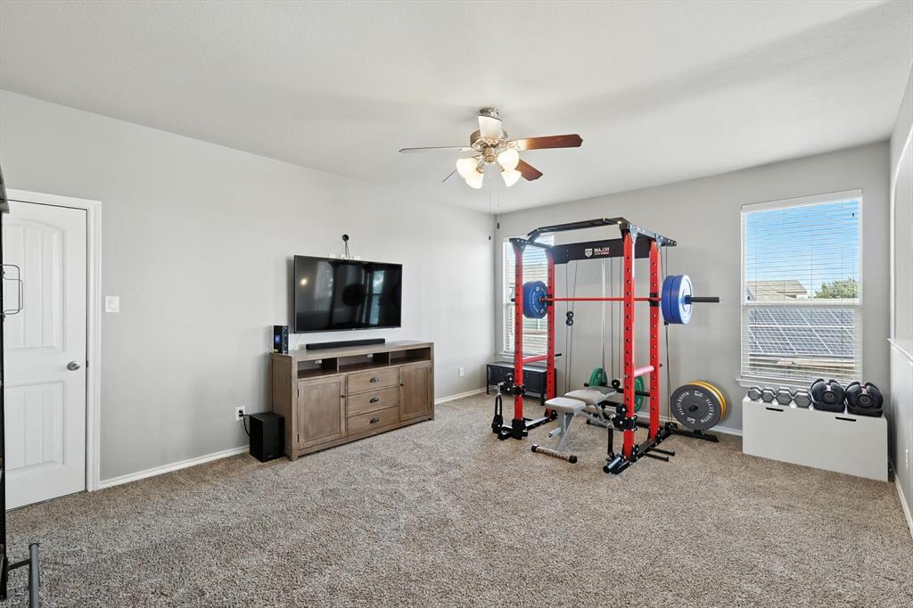 Emerald Park Add - Residential