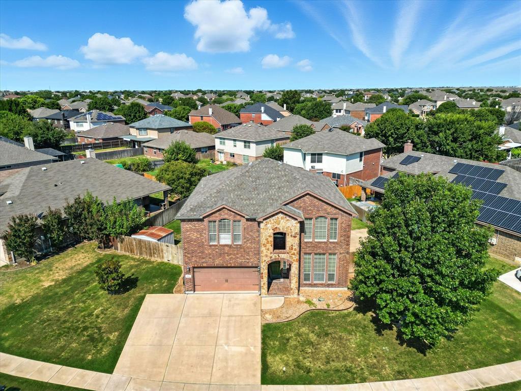 Emerald Park Add - Residential