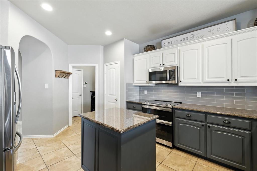 Emerald Park Add - Residential