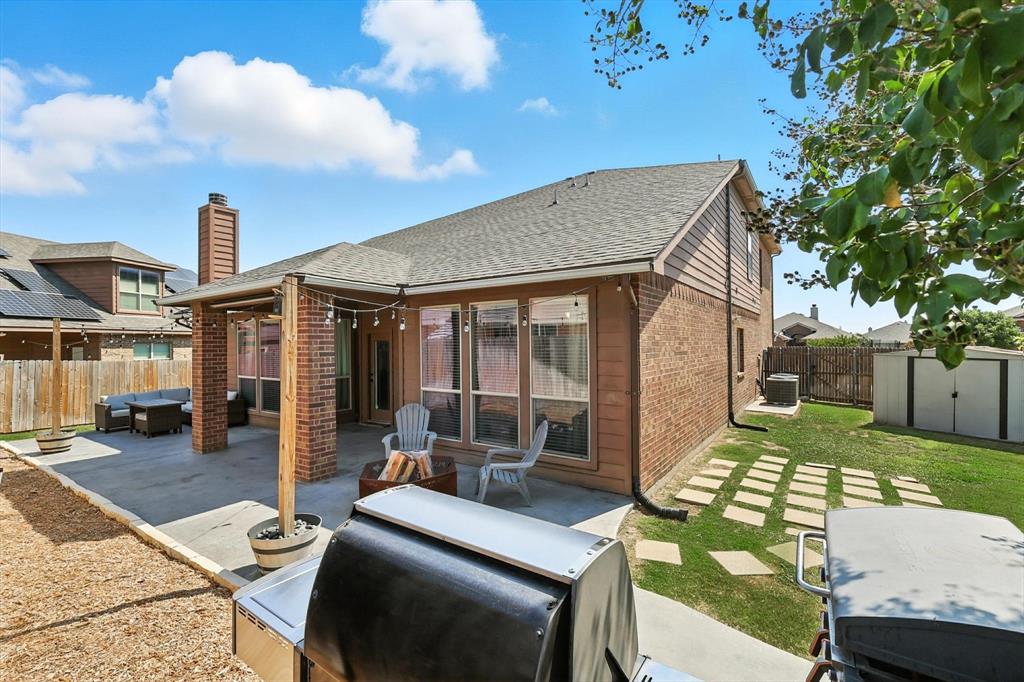 Emerald Park Add - Residential