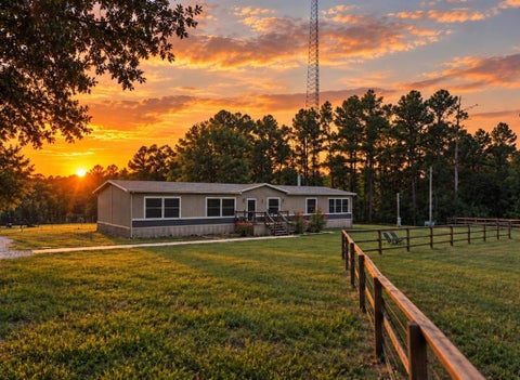 Photo of 5789 Fm 811, Centerville, TX 75833 (MLS # 21385276)