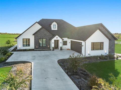 A home in Blue Ridge