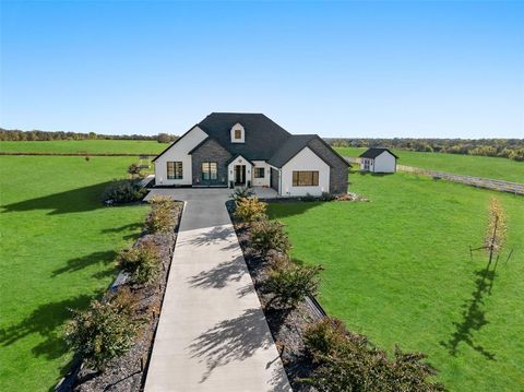 A home in Blue Ridge