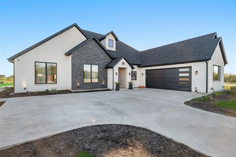 A home in Blue Ridge