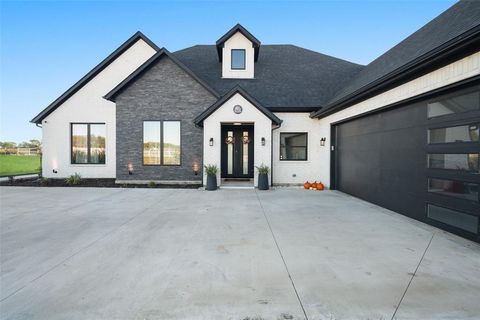 A home in Blue Ridge