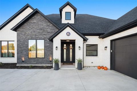 A home in Blue Ridge