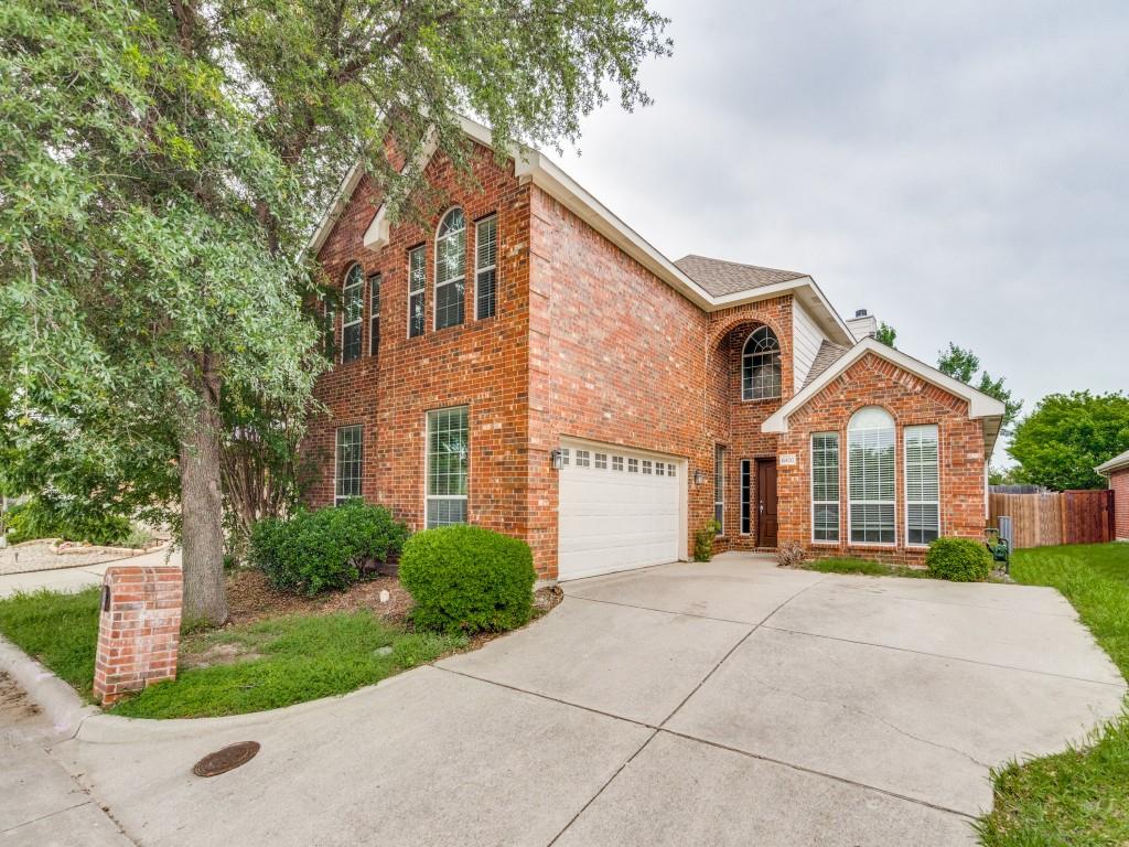 Photo of 8400 Silverado Trail, McKinney, TX 75070 (MLS # 21342000)