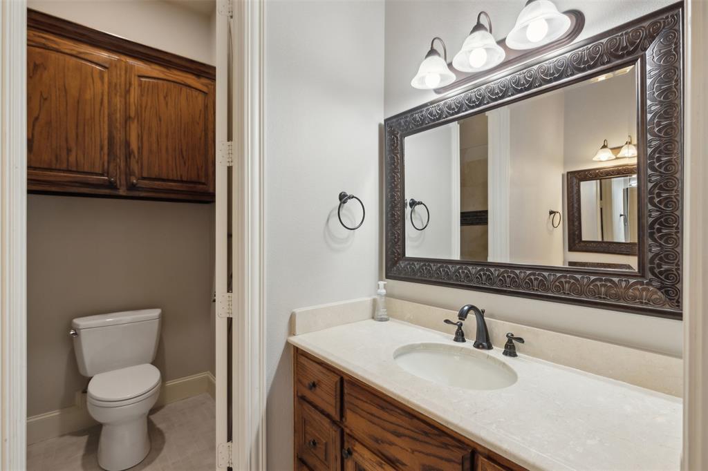 Ll Jesters Smu Heights Rev Place - Residential