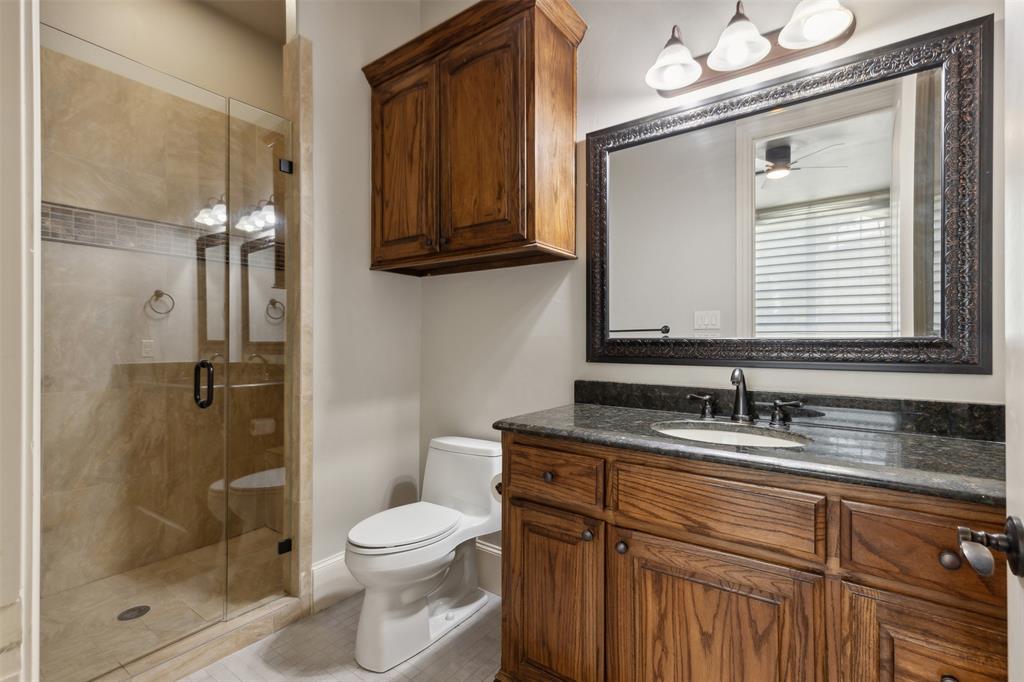 Ll Jesters Smu Heights Rev Place - Residential