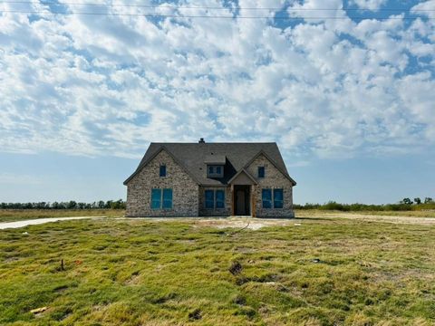 A home in Valley View