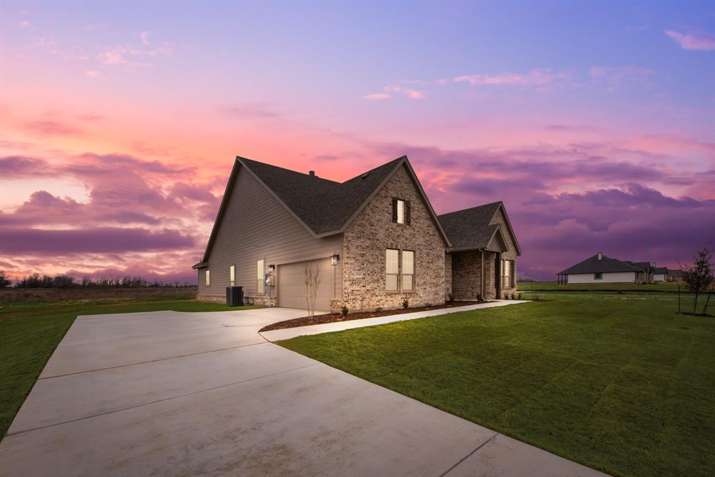1400 County Road 200