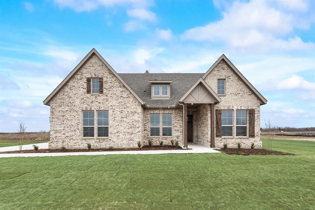 1400 County Road 200