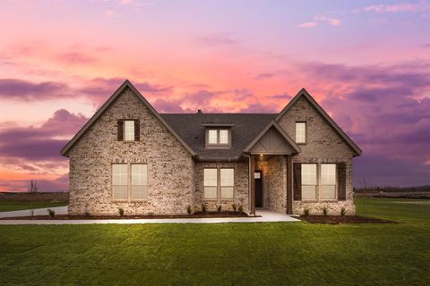 1400 County Road 200 Valley View TX 76272