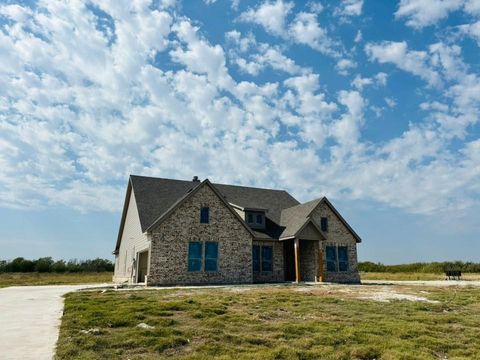 A home in Valley View