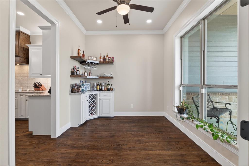 BRATTON JOSEPH - Residential