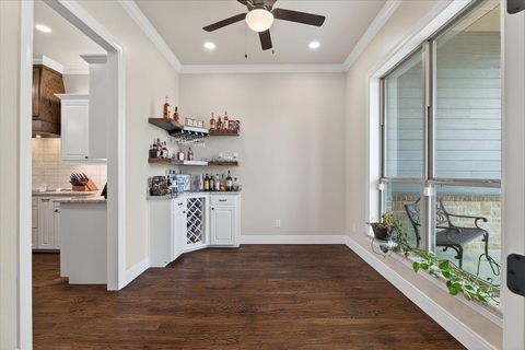 Tiny photo for 790 Bones Chapel Road, Whitesboro, TX 76273 (MLS # 21196520)