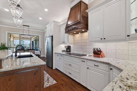 Tiny photo for 790 Bones Chapel Road, Whitesboro, TX 76273 (MLS # 21196520)