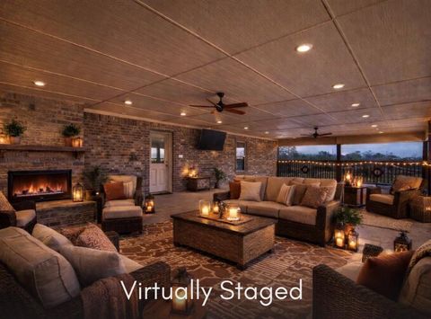 Tiny photo for 790 Bones Chapel Road, Whitesboro, TX 76273 (MLS # 21196520)