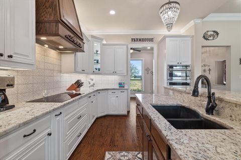 Tiny photo for 790 Bones Chapel Road, Whitesboro, TX 76273 (MLS # 21196520)