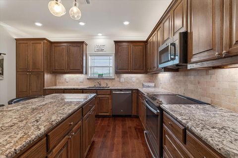 Tiny photo for 790 Bones Chapel Road, Whitesboro, TX 76273 (MLS # 21196520)