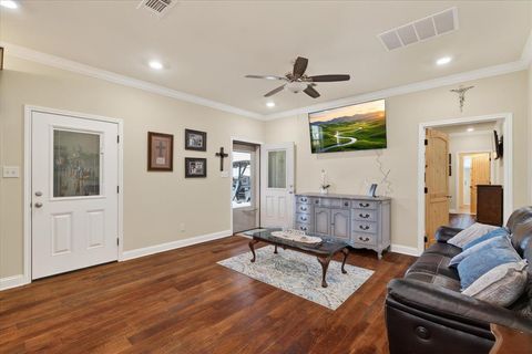 Tiny photo for 790 Bones Chapel Road, Whitesboro, TX 76273 (MLS # 21196520)