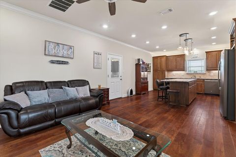 Tiny photo for 790 Bones Chapel Road, Whitesboro, TX 76273 (MLS # 21196520)