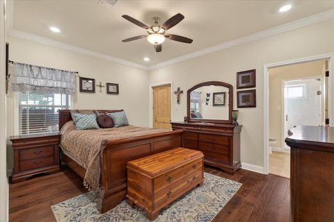 Tiny photo for 790 Bones Chapel Road, Whitesboro, TX 76273 (MLS # 21196520)