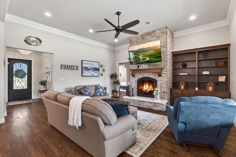 Tiny photo for 790 Bones Chapel Road, Whitesboro, TX 76273 (MLS # 21196520)