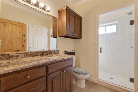 Tiny photo for 790 Bones Chapel Road, Whitesboro, TX 76273 (MLS # 21196520)