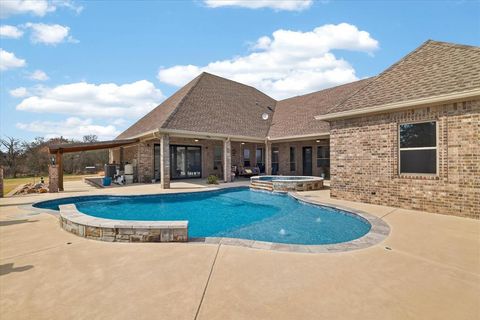 Tiny photo for 790 Bones Chapel Road, Whitesboro, TX 76273 (MLS # 21196520)